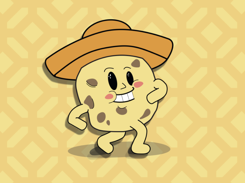 Naancho Man